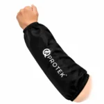 Protective Arm Guards