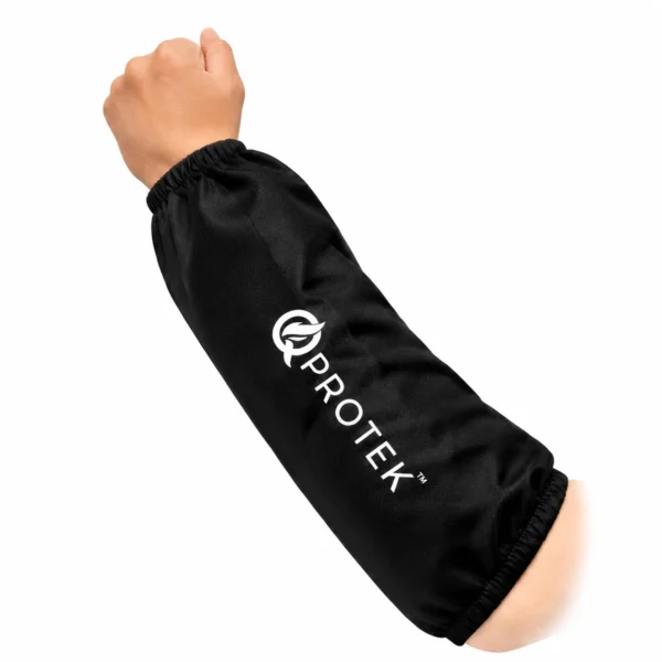 Protective Arm Guards