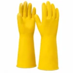 Industrial Safety Gloves Range