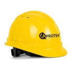 Safety Helmet – Premium Head Protection Collection