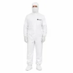 Cleanroom & ESD Protective Apparel Range