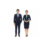 Hotel Staff Uniform - Manager Levell Collection - Image 2