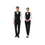 Hotel Staff Uniform – Waiter Uniform
